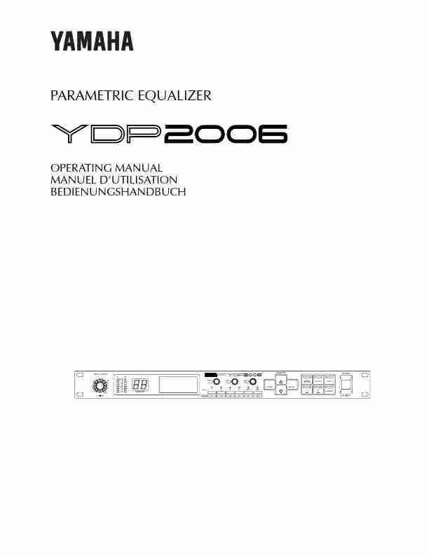 Yamaha Stereo System YDP2006-page_pdf